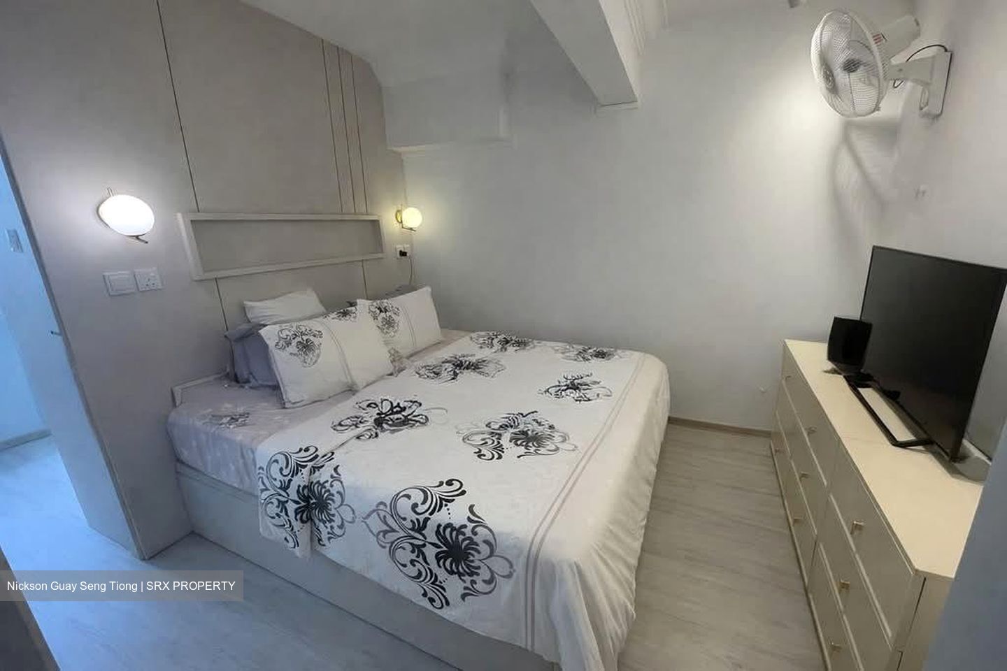 Blk 847 Woodlands Street 82 (Woodlands), HDB Executive #538413401